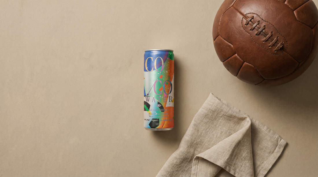 We made a loud can. On purpose. Once.