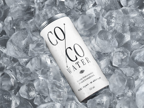 CO/CO Coconut Water