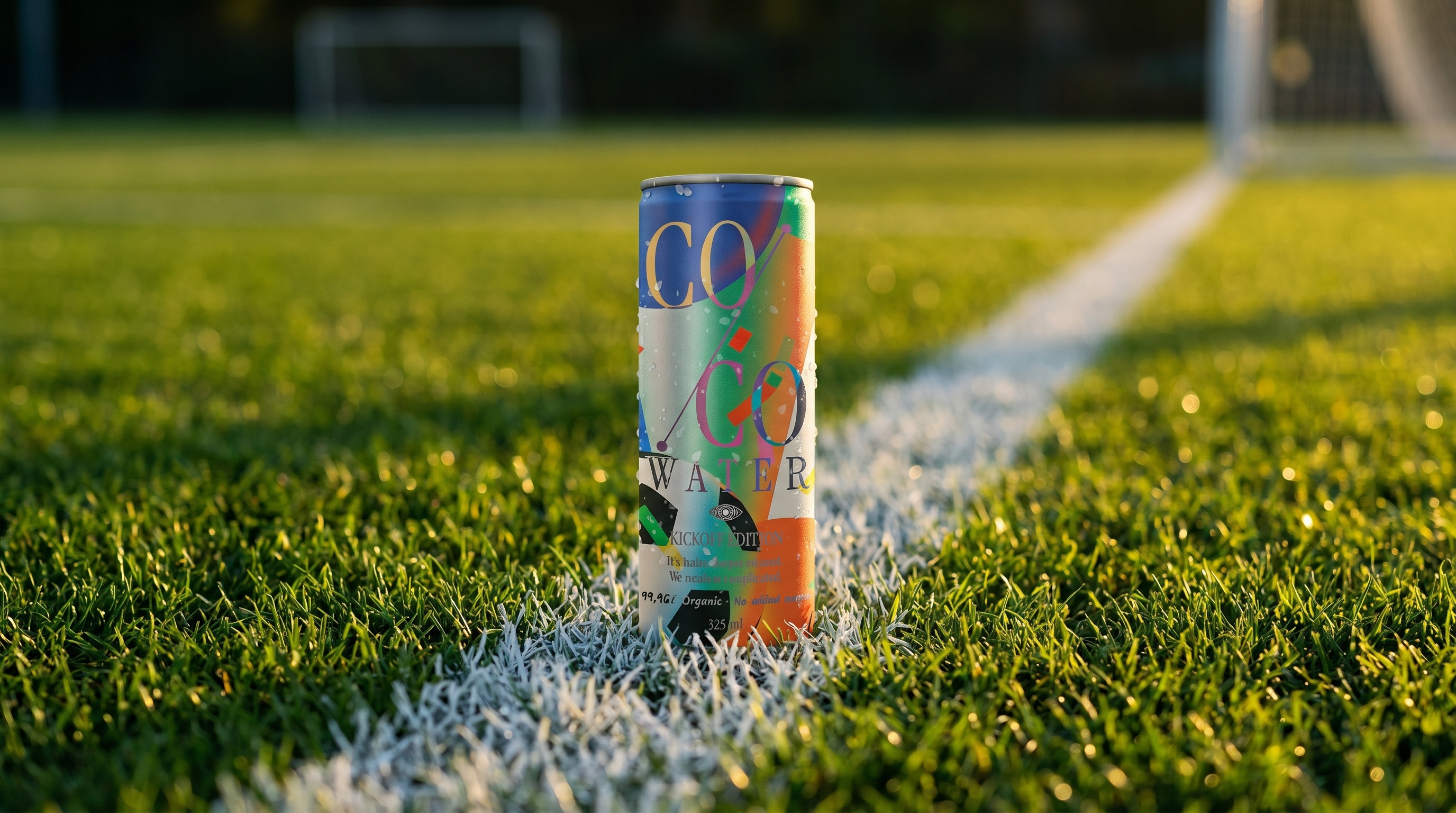 CO/CO Kickoff Edition