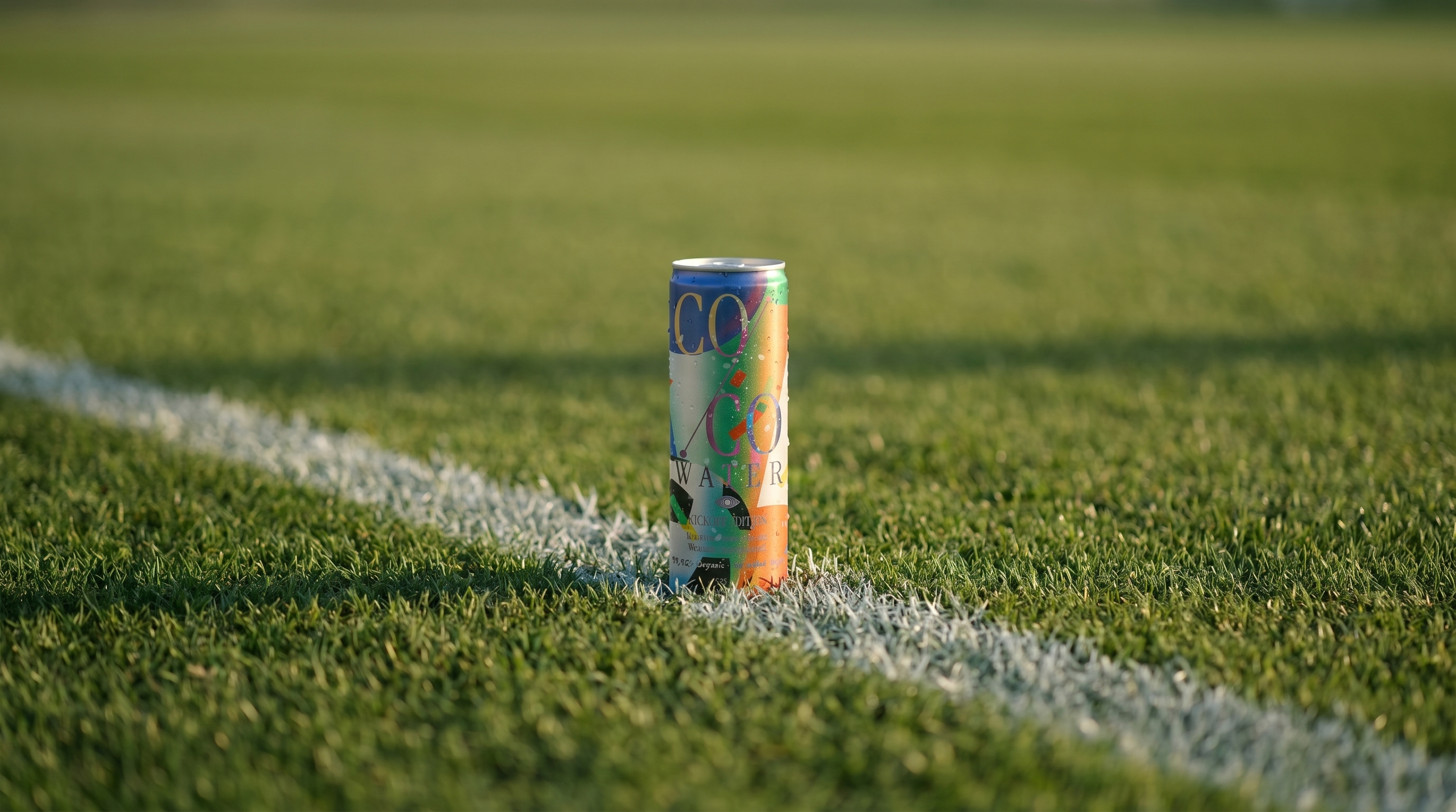 CO/CO Kickoff Edition