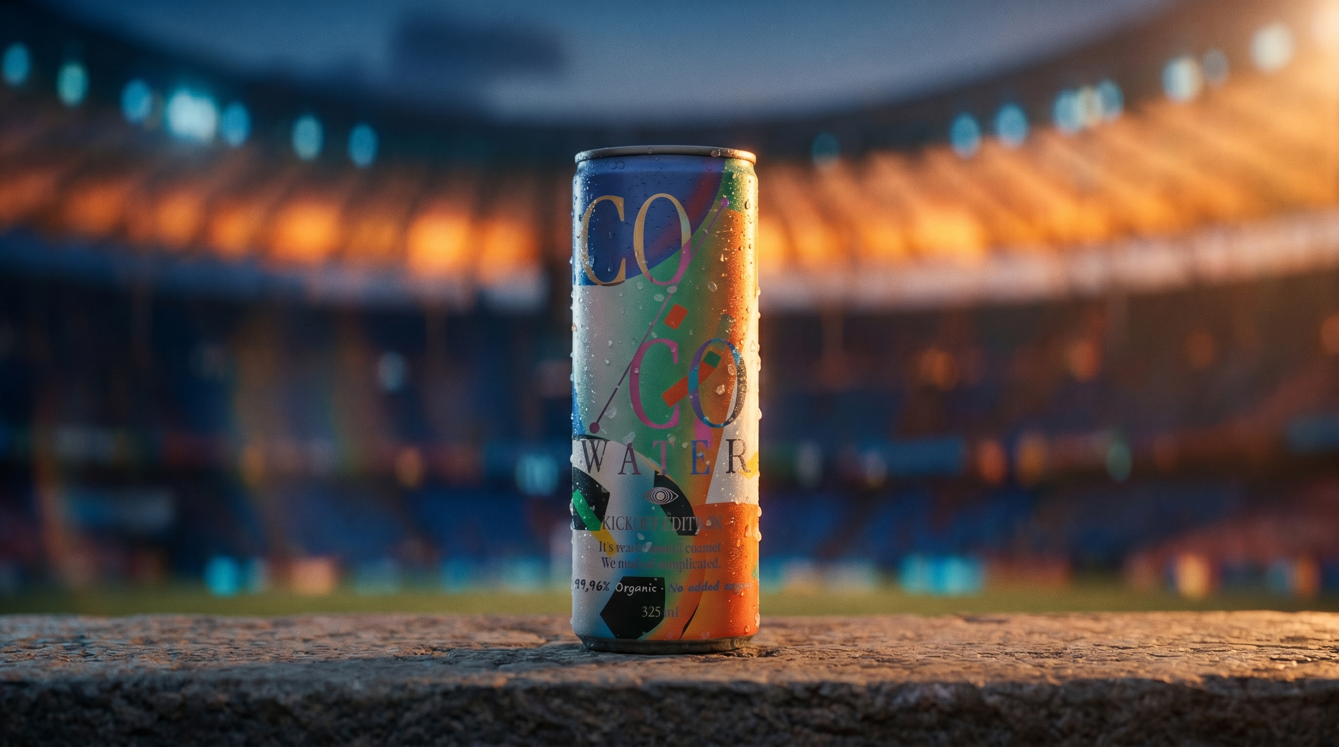 CO/CO Kickoff Edition