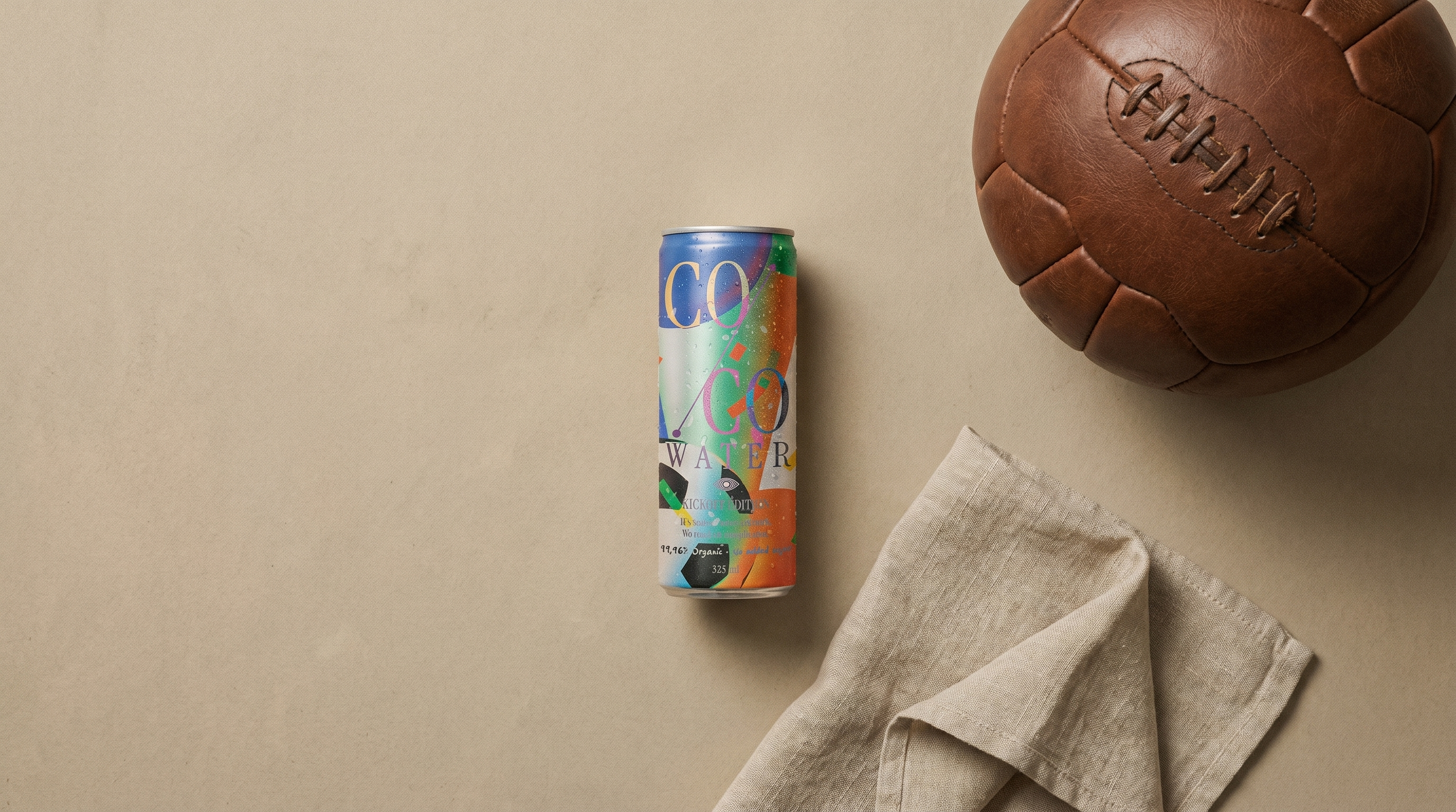 CO/CO Kickoff Edition