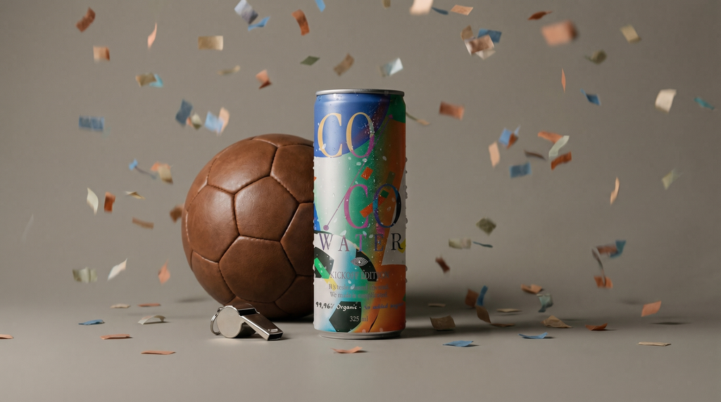 CO/CO Kickoff Edition