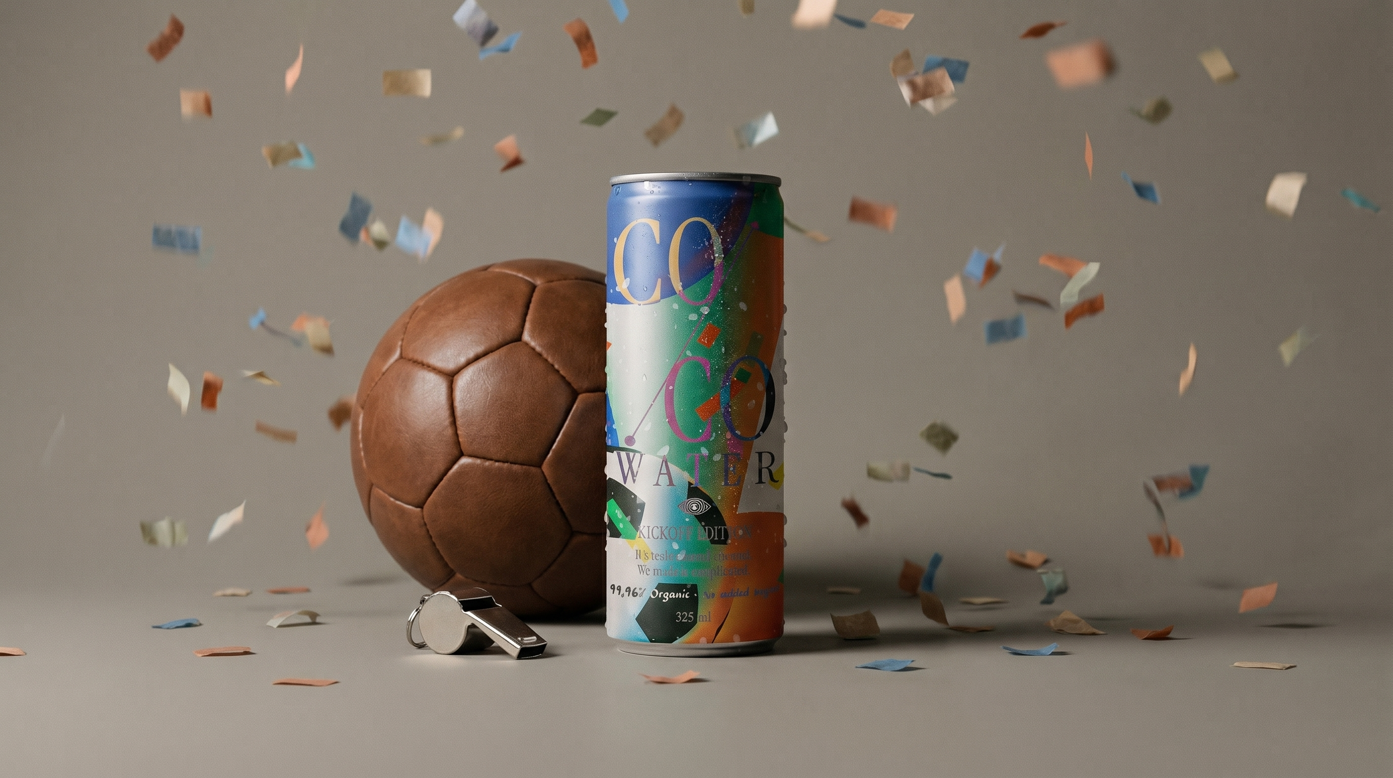 CO/CO Kickoff Edition